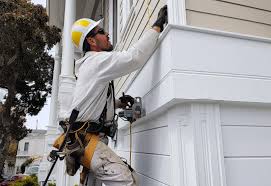 Trusted Pocasset, MA Siding Experts